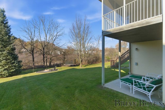 3081 Royal Hannah Drive Ne, Algoma Twp, MI 49341