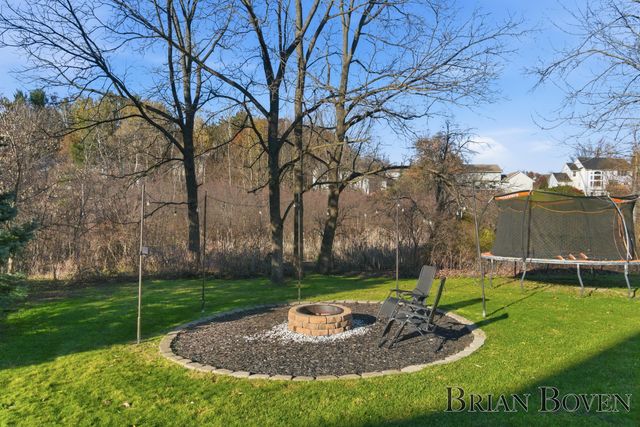 3081 Royal Hannah Drive Ne, Algoma Twp, MI 49341