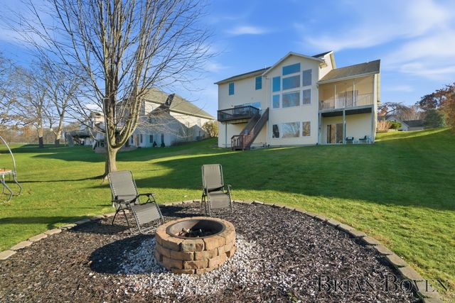 3081 Royal Hannah Drive Ne, Algoma Twp, MI 49341