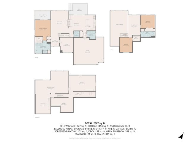 3081 Royal Hannah Drive Ne, Algoma Twp, MI 49341