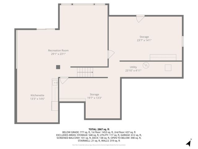 3081 Royal Hannah Drive Ne, Algoma Twp, MI 49341