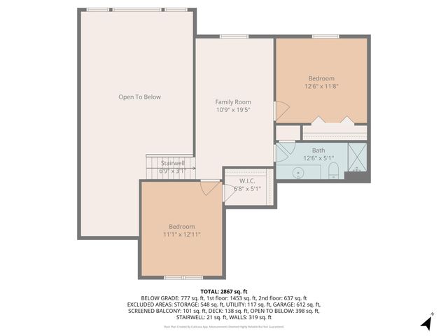 3081 Royal Hannah Drive Ne, Algoma Twp, MI 49341