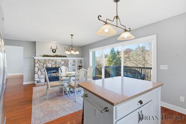 3081 Royal Hannah Drive Ne, Algoma Twp, MI 49341