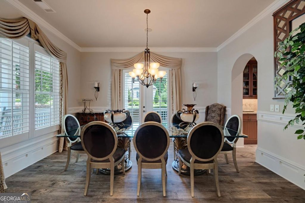 300 Horseshoe Bend, Statham, GA 30666 — photo 4