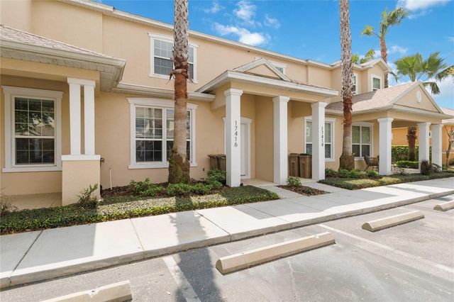 17416 PLACIDITY AVENUE, Clermont, FL 34714