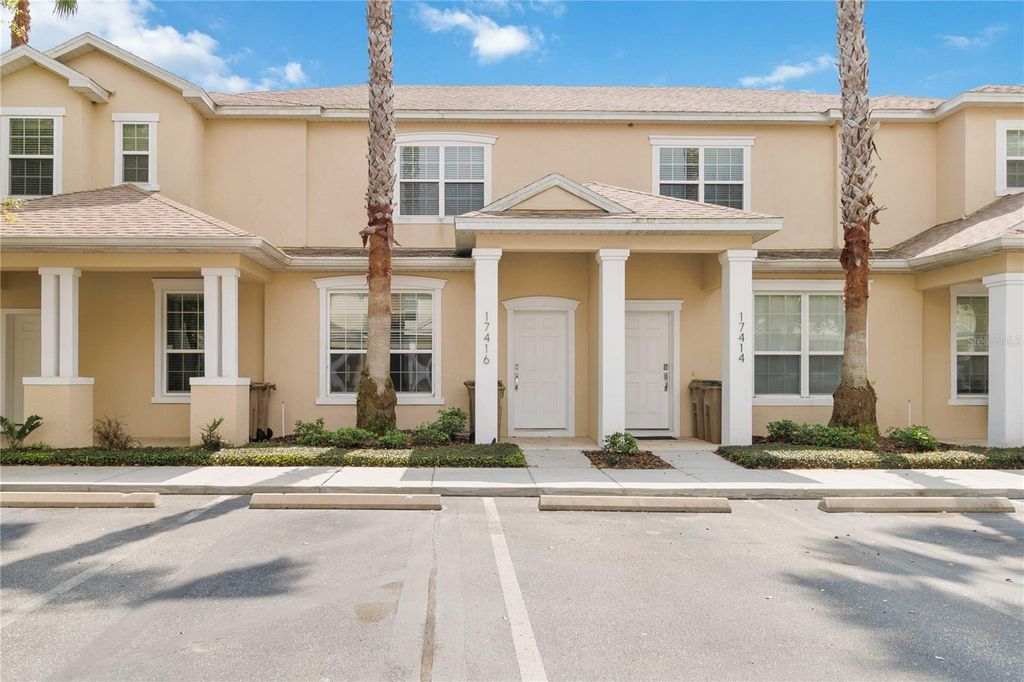 17416 PLACIDITY AVENUE, Clermont, FL 34714