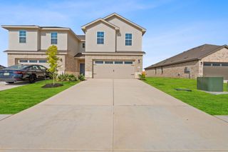 18500-B Empire PATH, Manor, TX 78653