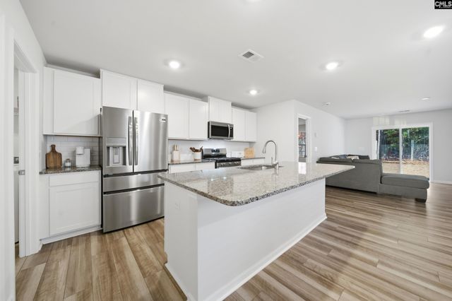 98 Parkwood Court, Camden, SC 29020