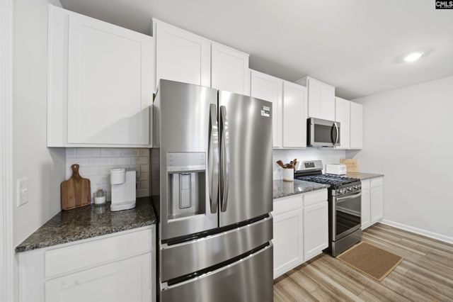 98 Parkwood Court, Camden, SC 29020