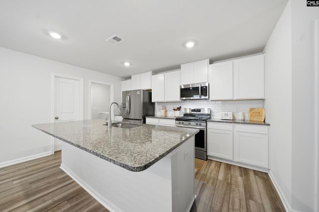 98 Parkwood Court, Camden, SC 29020