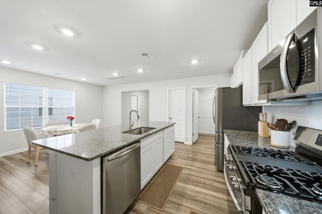 98 Parkwood Court, Camden, SC 29020