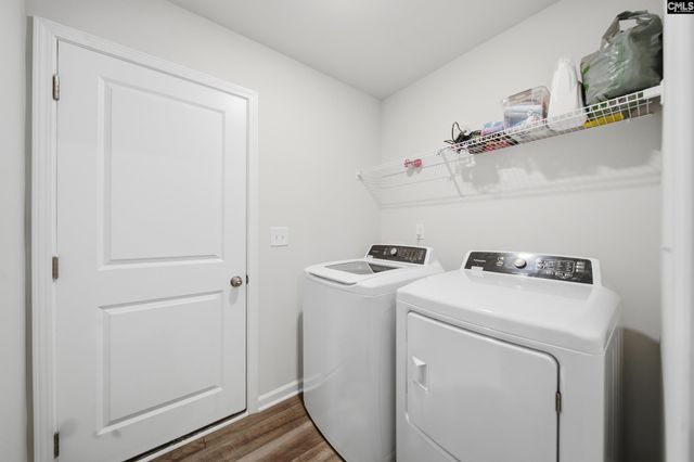 98 Parkwood Court, Camden, SC 29020