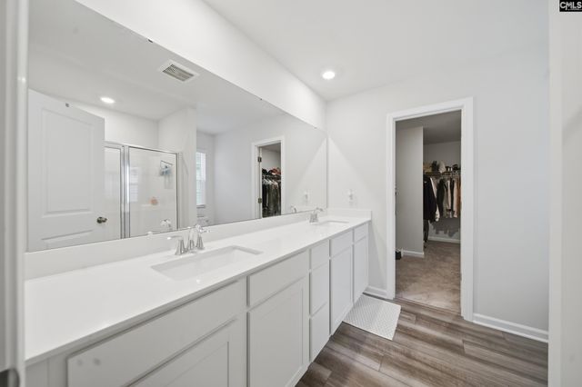 98 Parkwood Court, Camden, SC 29020