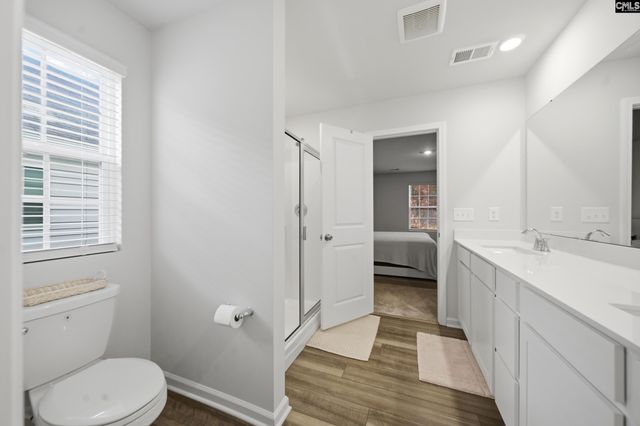 98 Parkwood Court, Camden, SC 29020