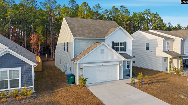 98 Parkwood Court, Camden, SC 29020
