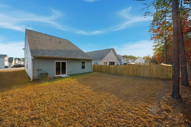 98 Parkwood Court, Camden, SC 29020