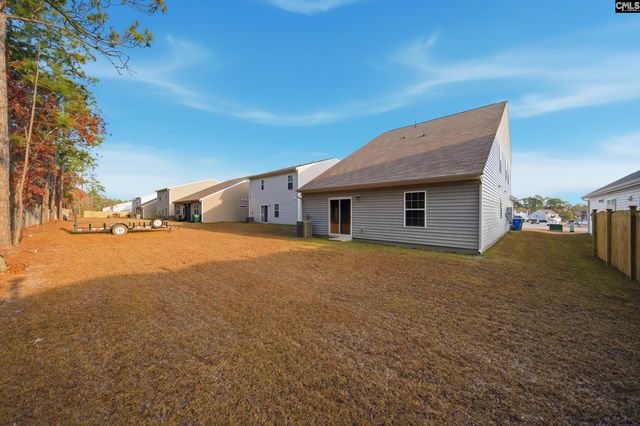 98 Parkwood Court, Camden, SC 29020