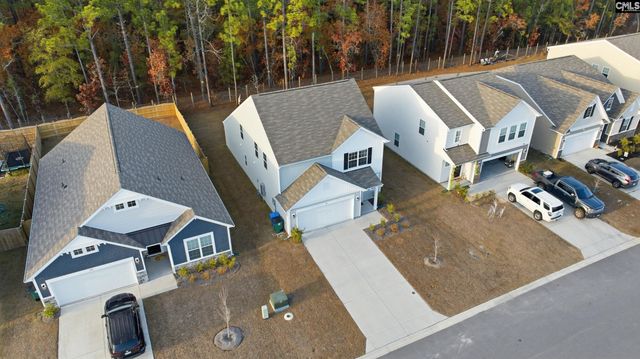 98 Parkwood Court, Camden, SC 29020