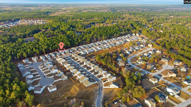 98 Parkwood Court, Camden, SC 29020