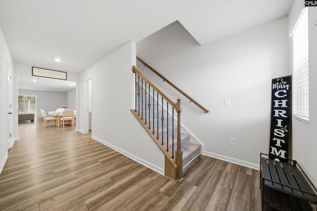 98 Parkwood Court, Camden, SC 29020