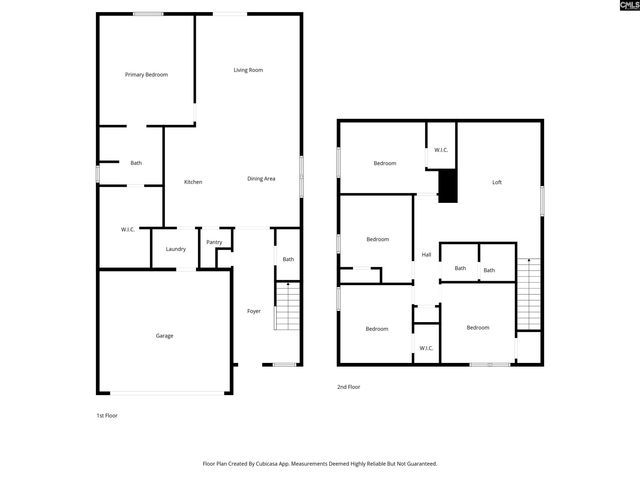 98 Parkwood Court, Camden, SC 29020