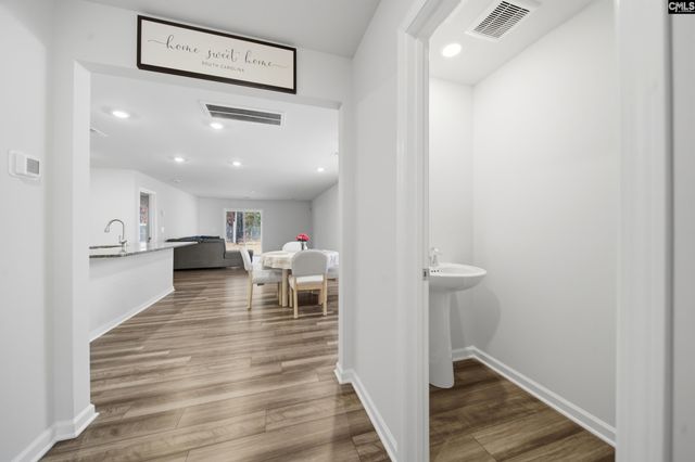 98 Parkwood Court, Camden, SC 29020