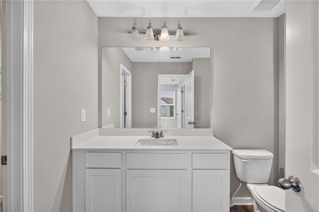 579 Magnolia Circle, Palmetto, GA 30268