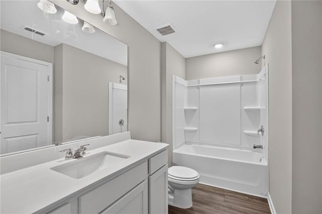 579 Magnolia Circle, Palmetto, GA 30268