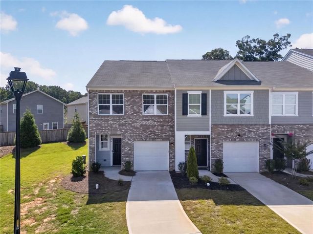 579 Magnolia Circle, Palmetto, GA 30268