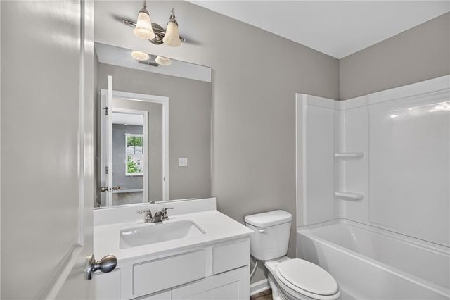 579 Magnolia Circle, Palmetto, GA 30268