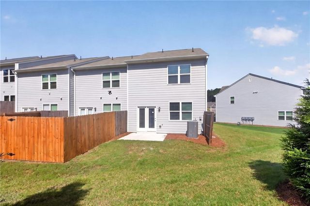 579 Magnolia Circle, Palmetto, GA 30268
