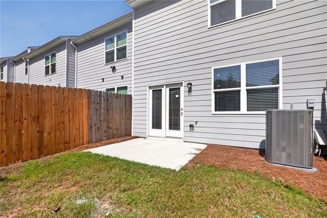 579 Magnolia Circle, Palmetto, GA 30268