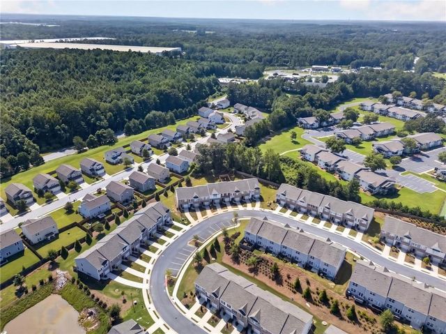 579 Magnolia Circle, Palmetto, GA 30268