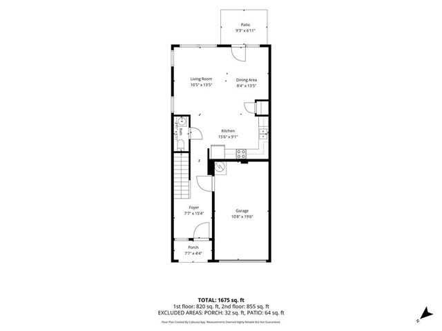 579 Magnolia Circle, Palmetto, GA 30268