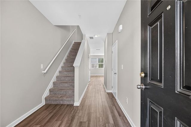 579 Magnolia Circle, Palmetto, GA 30268