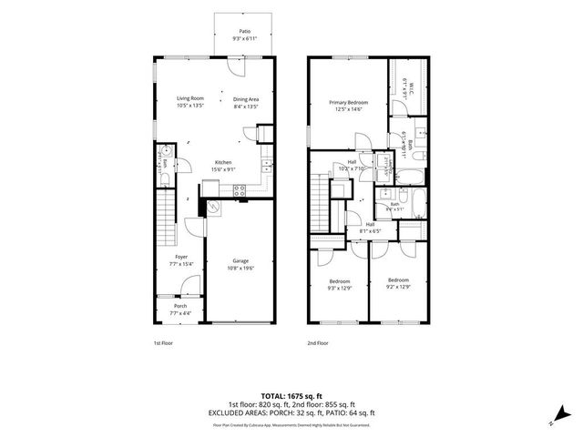 579 Magnolia Circle, Palmetto, GA 30268