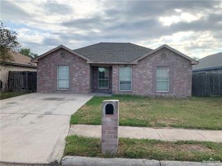 8313 Morelos Street, Pharr, TX 78577
