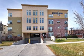 520 S 500 E #305, Salt Lake City, UT 84102