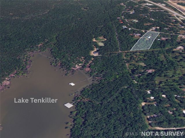 27989 S Lakeview Drive, Park Hill, OK 74451