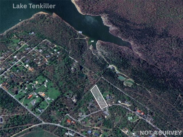 27989 S Lakeview Drive, Park Hill, OK 74451