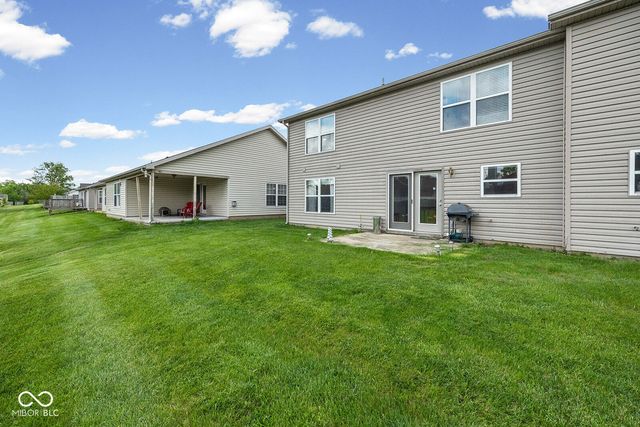 1982 Cal Drive, West Lafayette, IN 47906