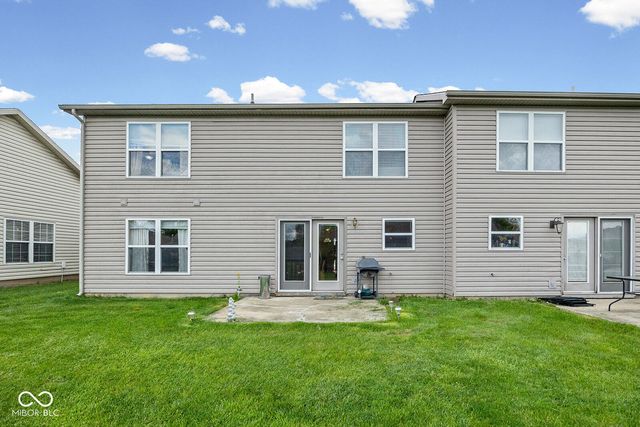 1982 Cal Drive, West Lafayette, IN 47906