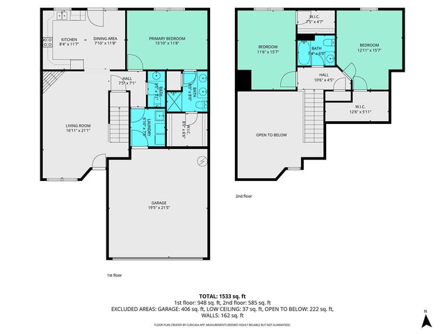 1982 Cal Drive, West Lafayette, IN 47906