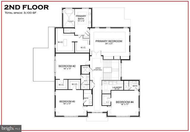 350 AYR HILL AVE NE, Vienna, VA 22180