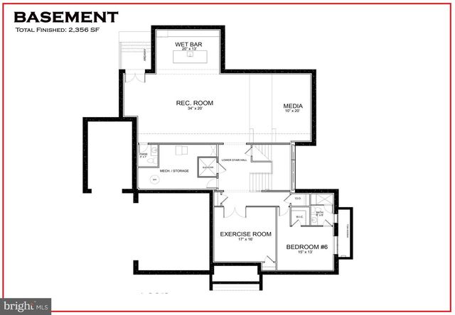 350 AYR HILL AVE NE, Vienna, VA 22180