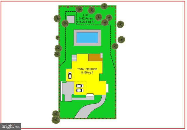 350 AYR HILL AVE NE, Vienna, VA 22180