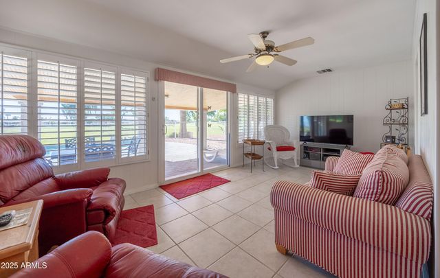 10927 W WHITE MOUNTAIN Road, Sun City, AZ 85351