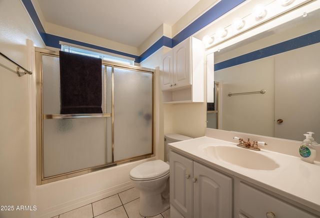 10927 W WHITE MOUNTAIN Road, Sun City, AZ 85351