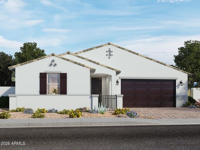 17659 W COLLEGE Drive, Goodyear, AZ 85395