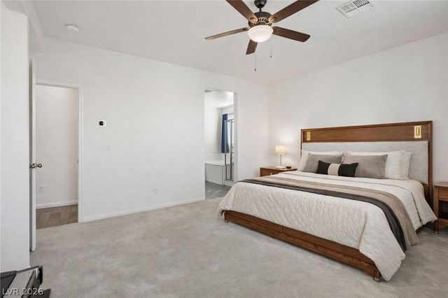 6721 Sycamore Pines Street, Las Vegas, NV 89149